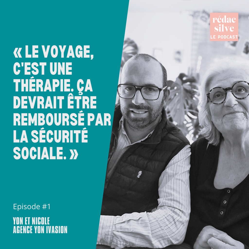 Le Podcast : la philosophie de Yon Evasion