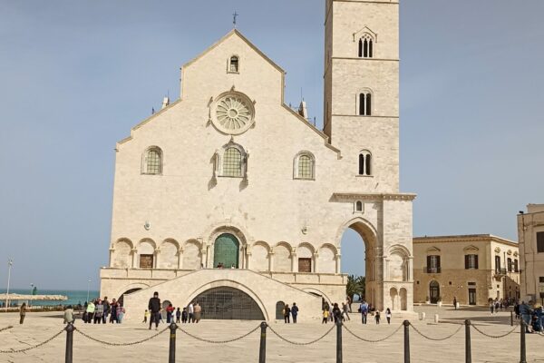 11 eglise trani