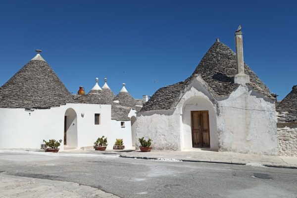 19 maison trulli